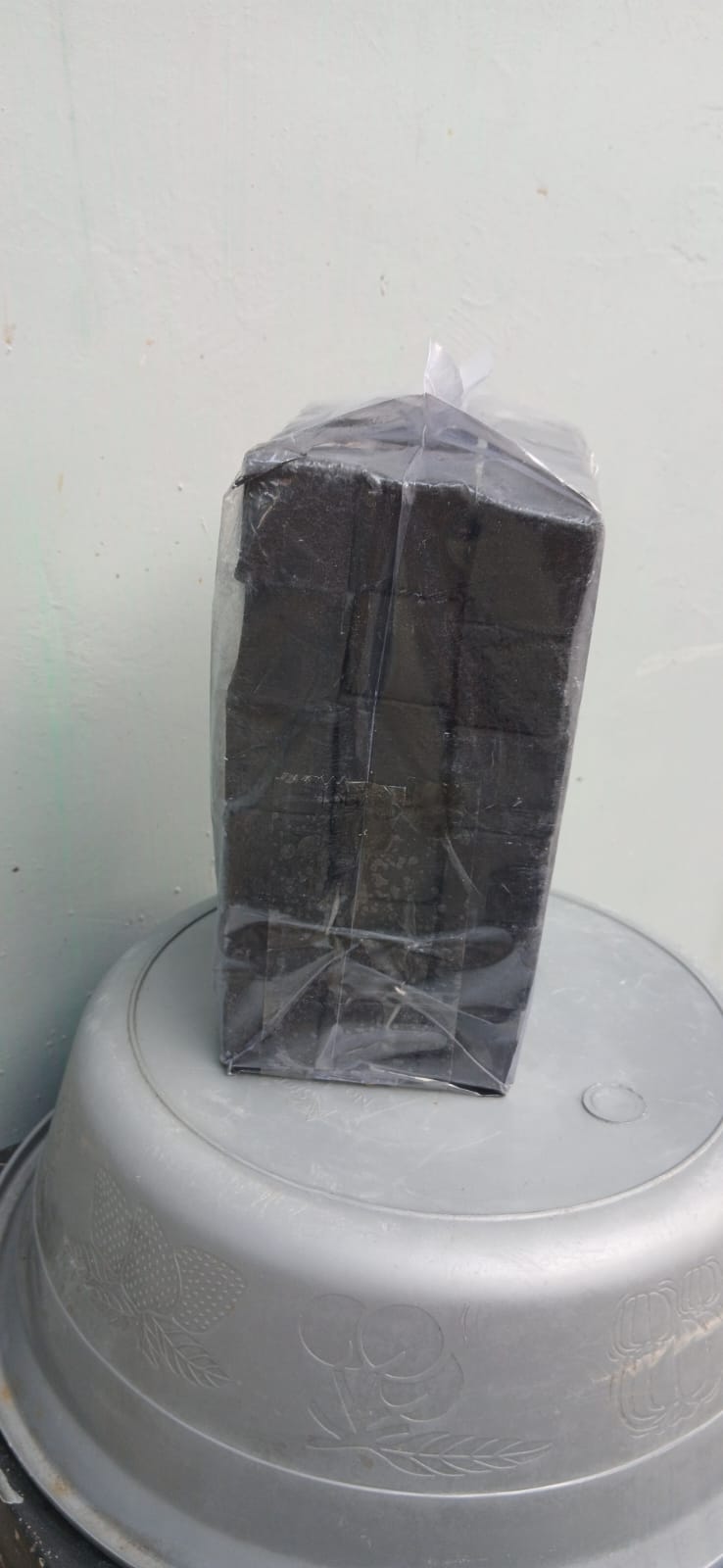 ARJO coconut charcoal production and packaging photo 13